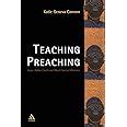 teaching preaching isaac rufus clark and black sacred rhetoric Reader