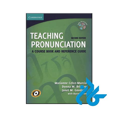 teaching pronunciation a course book and reference guide Doc