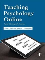 teaching psychology online tips and strategies for success Epub