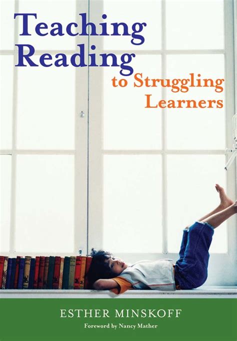 teaching reading struggling learners minskoff Doc