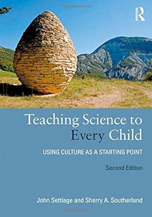 teaching science to every child using culture as a starting point Doc