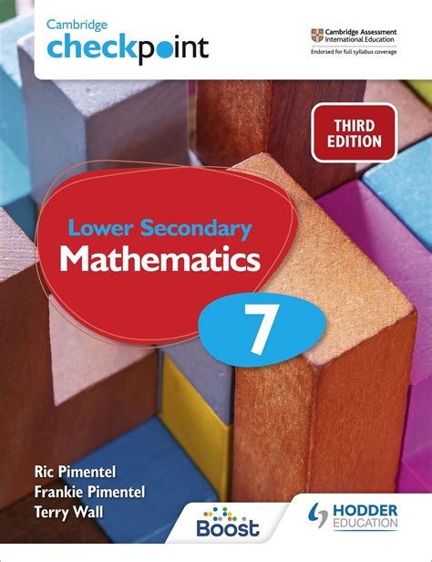 teaching secondary and middle school mathematics 3rd edition Doc