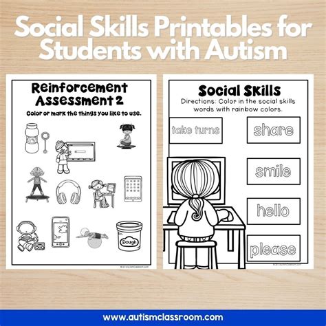 teaching social skills to people with autism best Kindle Editon