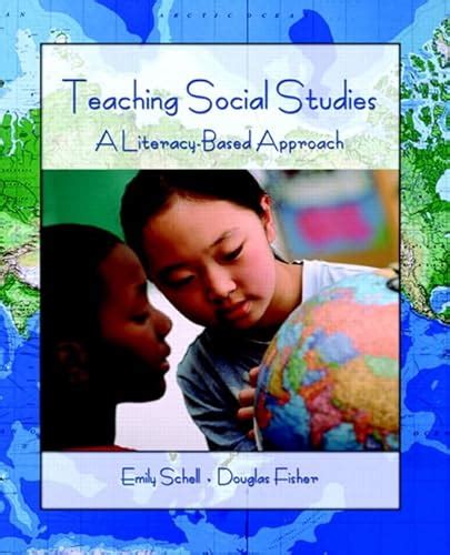 teaching social studies a literacy based approach Reader