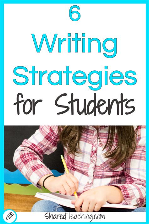 teaching strategies for essay writing Reader