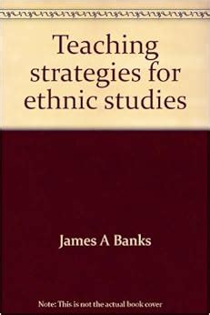 teaching strategies for ethnic studies Reader