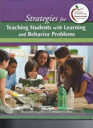 teaching students with learning problems 8th edition PDF