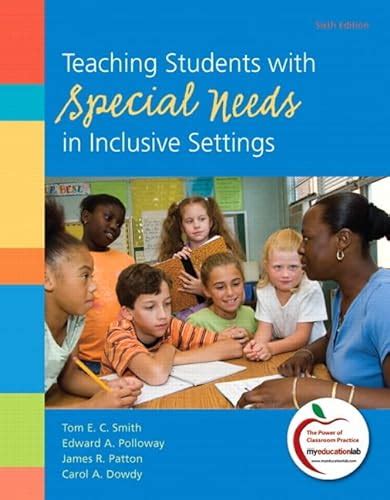 teaching students with special needs in inclusive PDF