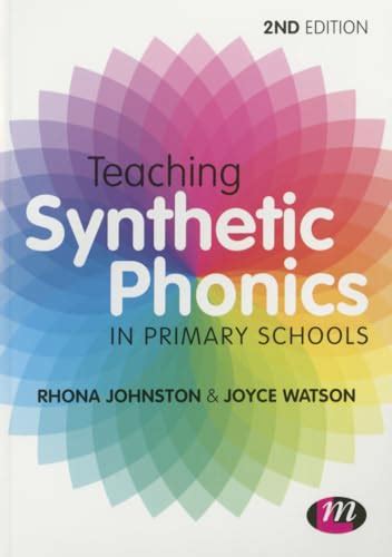 teaching synthetic phonics teaching handbooks Kindle Editon