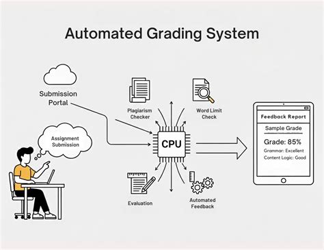 teaching textbooks automated grading Epub