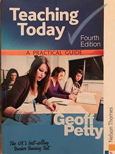 teaching today a practical guide fourth edition pdf Epub