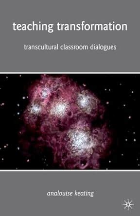 teaching transformation transcultural classroom dialogues Kindle Editon