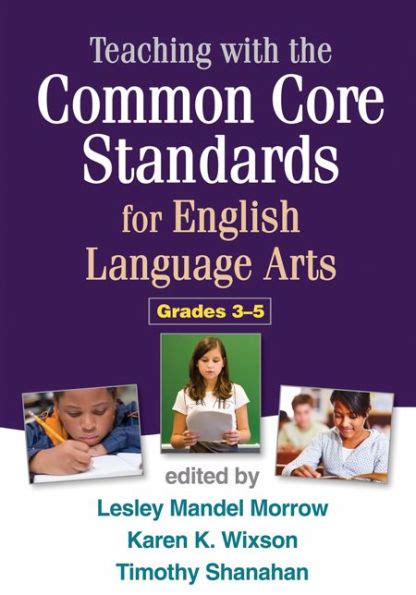 teaching with the common core standards for english language arts grades 3 5 Kindle Editon