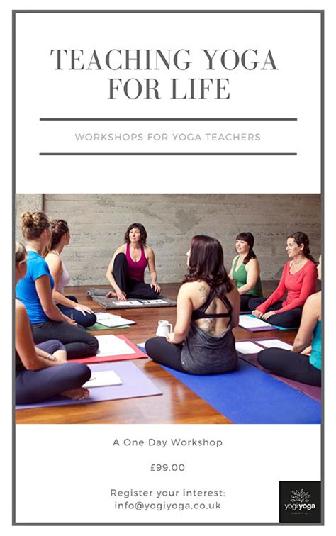 teaching yoga for life teaching yoga for life Kindle Editon