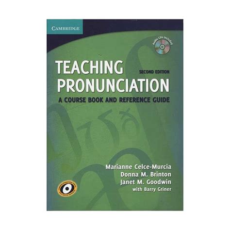 teaching-pronunciation-a-course-book-and-reference-guide Ebook Reader