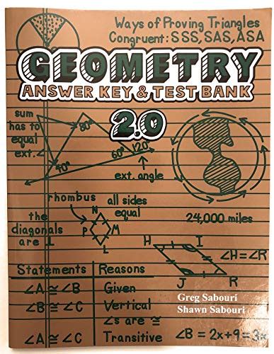 teaching-textbooks-geometry-answer-key Ebook Kindle Editon