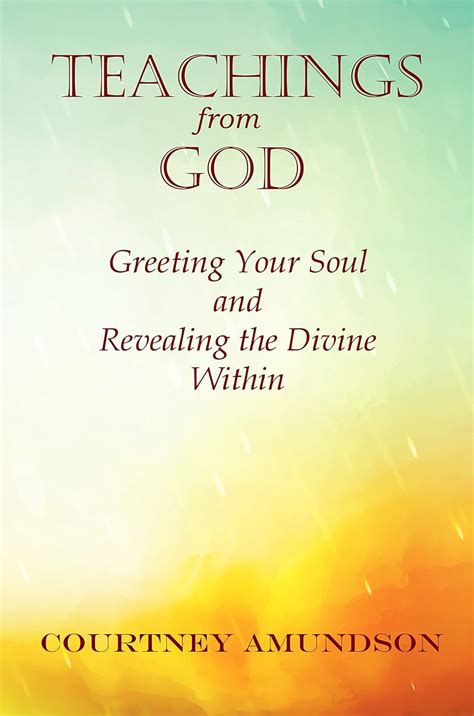 teachings god greeting revealing divine Kindle Editon