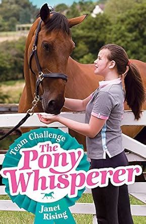 team challenge pony whisperer Epub