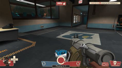 team fortress 2 custom hud