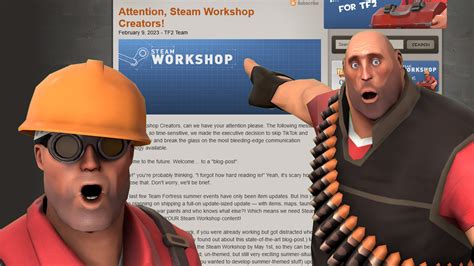 team fortress 2 new update