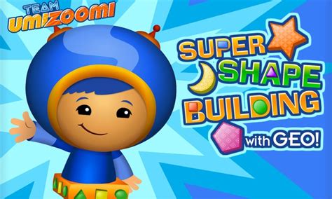 team umizoomi game