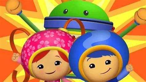 team umizoomi the game