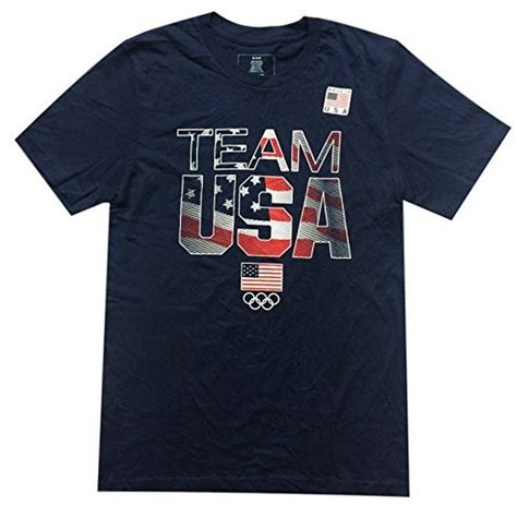 team usa apparel