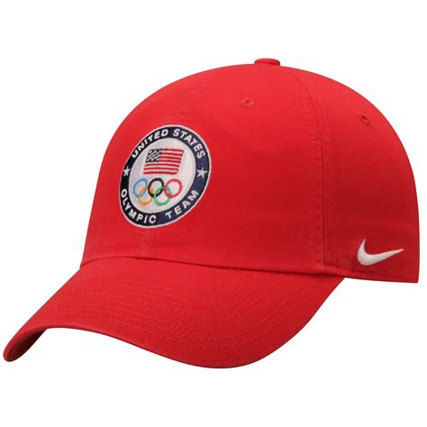 team usa hats