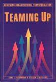 teaming up achieving organizational transformation Kindle Editon