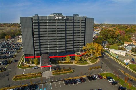 teaneck new jersey marriott