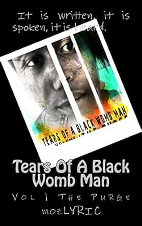 tears of a black wombman the purge book 1 Reader