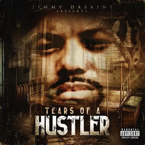 tears of a hustler