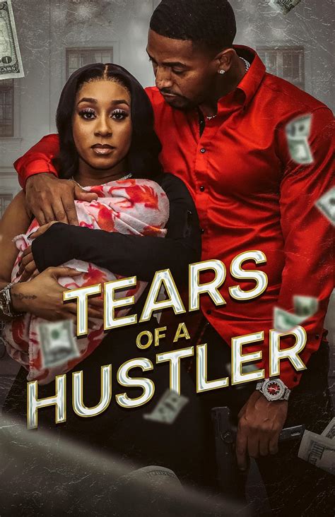 tears of a hustler movie