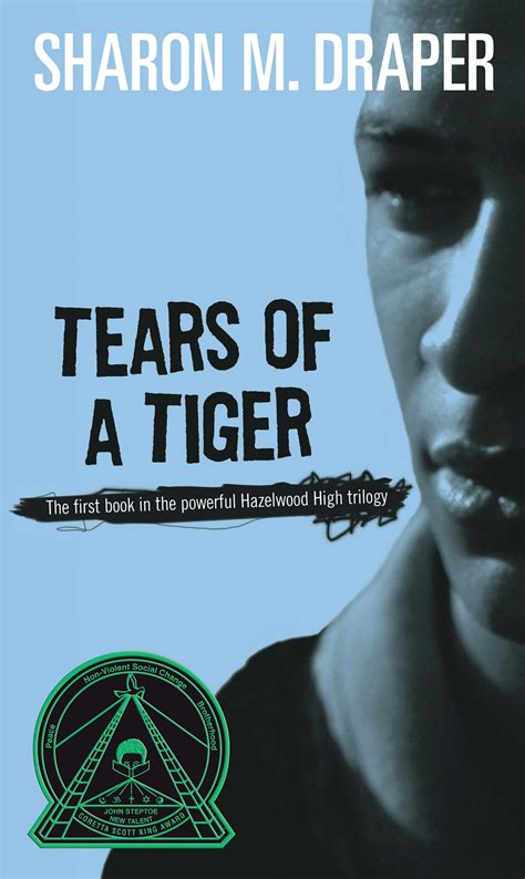 tears of a tiger Ebook Kindle Editon