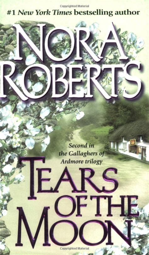 tears of the moon irish trilogy book 2 PDF
