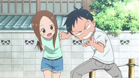 teasing master takagi san season 4