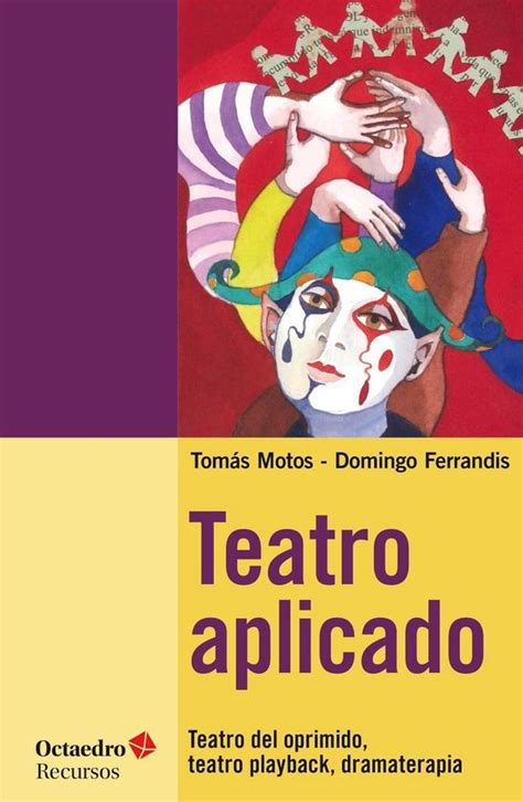 teatro aplicado recursos Reader