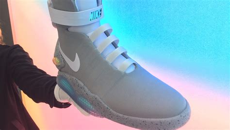 tech nike shoes