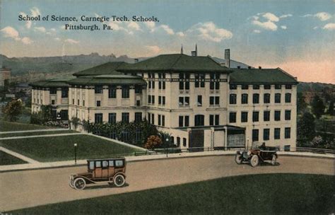 tech schools in pittsburgh pa