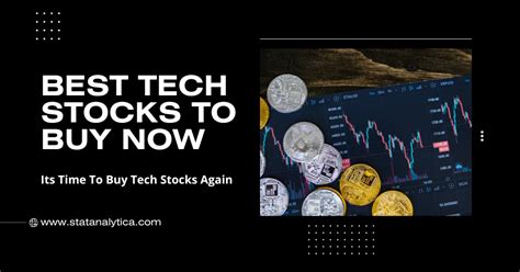 tech stocks to buy