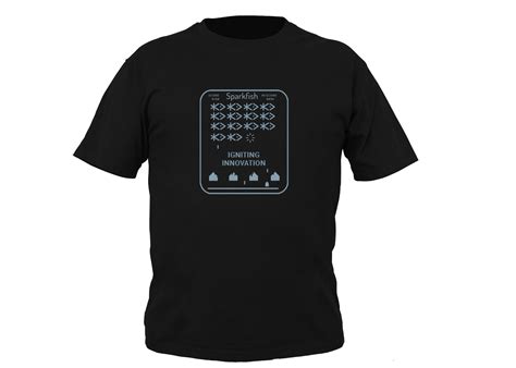 tech t shirts