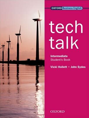 tech talk student s book intermediate level Kindle Editon