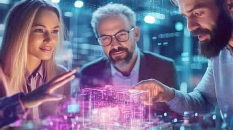 tech team and the 3d danger Reader