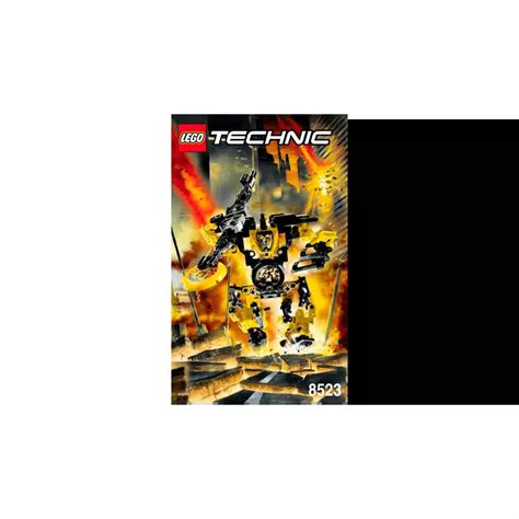 technic pack manual download Reader