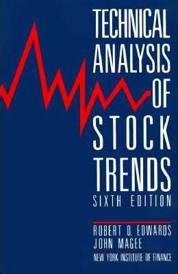 technical analysis of stock trends 6th edition Kindle Editon