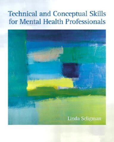 technical and conceptual skills for mental health professionals Epub