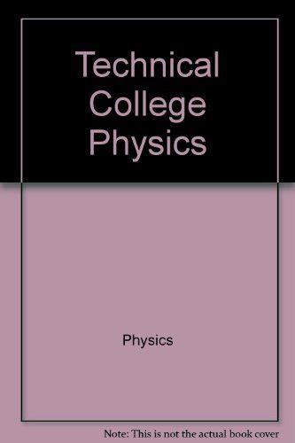 technical college physics PDF