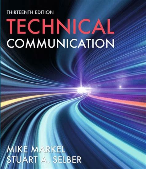 technical communication 13th edition Kindle Editon