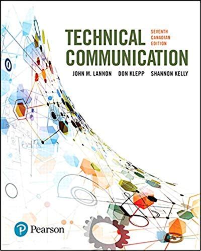 technical communication 7th edition download free pdf ebooks about technical communication 7th edition or read online pdf viewe Reader