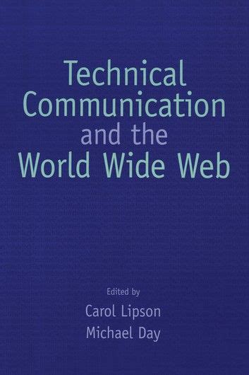 technical communication and the world wide web technical communication and the world wide web Kindle Editon